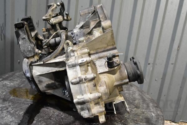 МКПП (механічна коробка перемикання передач) 5-ступка VW Polo 1.2 12V 2001-2009 GEU 356515 - 4