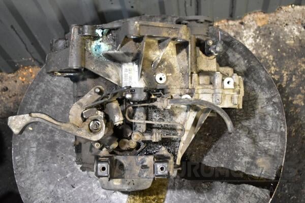 МКПП (механічна коробка перемикання передач) 5-ступка VW Polo 1.2 12V 2001-2009 GEU 356515 - 5