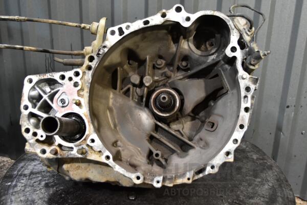МКПП (механическая коробка переключения передач) 4x4 Toyota Rav 4 2.0td 2000-2005 3030042120 356521 euromotors.com.ua