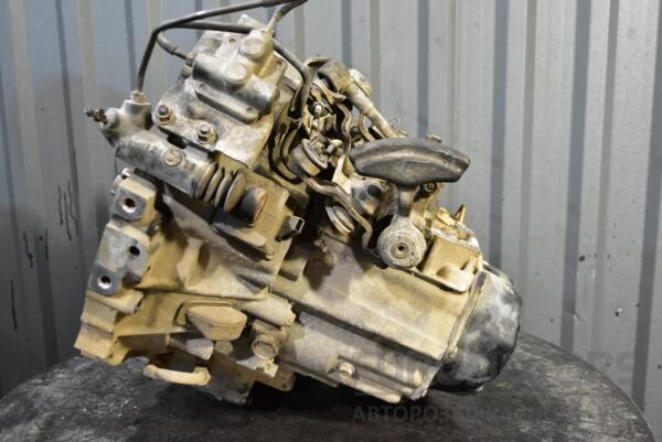МКПП (механічна коробка перемикання передач) 4x4 Toyota Rav 4 2.0td 2000-2005 3030042120 356521 - 2