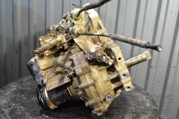 МКПП (механічна коробка перемикання передач) 4x4 Toyota Rav 4 2.0td 2000-2005 3030042120 356521 - 4