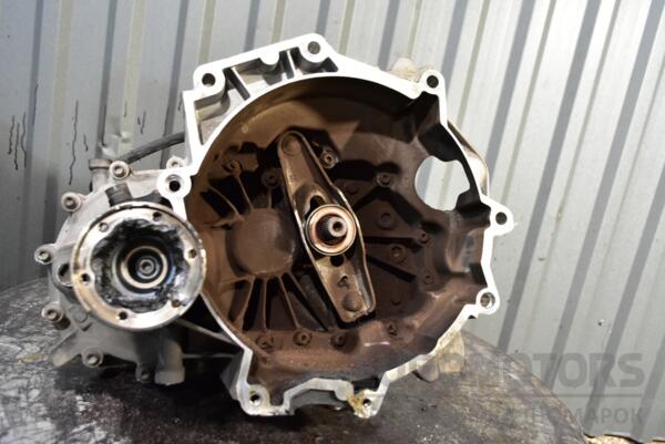 МКПП (механічна коробка перемикання передач) 5-ступка VW Polo 1.2 12V 2001-2009 JUS 356526 euromotors.com.ua