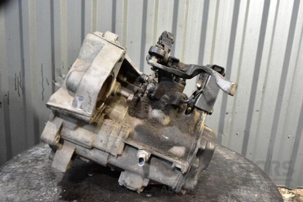 МКПП (механическая коробка переключения передач) 5-ступка VW Polo 1.2 12V 2001-2009 JUS 356526 - 2
