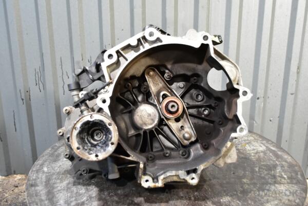 МКПП (механическая коробка переключения передач) 5-ступка Seat Ibiza 1.4 16V 2008-2017 LVE 356532 euromotors.com.ua