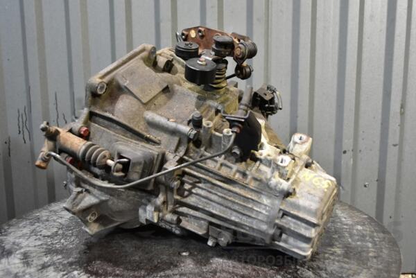 МКПП (механічна коробка перемикання передач) 5-ступка Hyundai Getz 1.4 16V 2002-2010 4300022908 356561 - 2