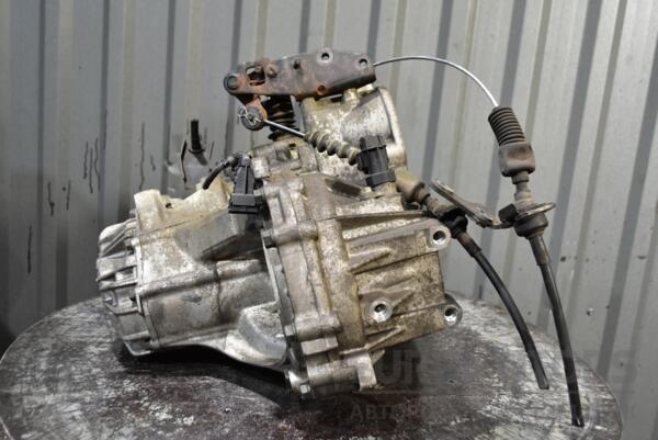 МКПП (механічна коробка перемикання передач) 5-ступка Hyundai Getz 1.4 16V 2002-2010 4300022908 356561 - 4