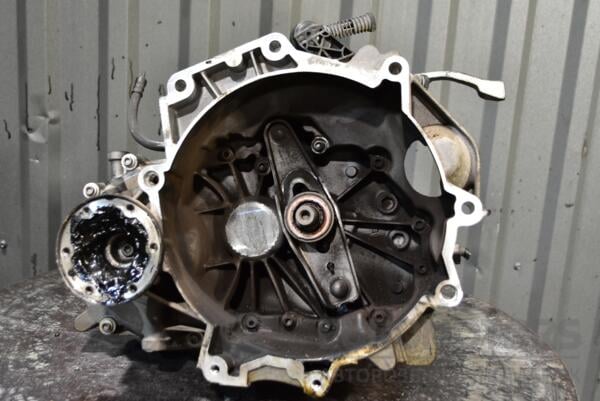 МКПП (механічна коробка перемикання передач) 5-ступка Seat Ibiza 1.6 16V 2008-2017 MFX 356572 euromotors.com.ua