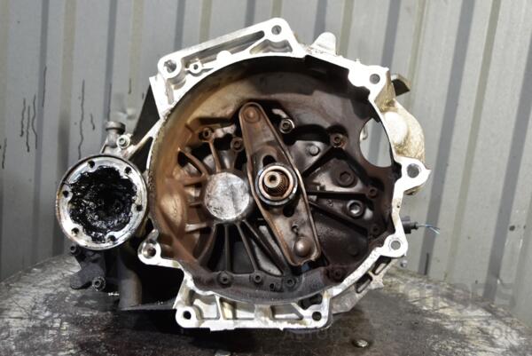 МКПП (механическая коробка переключения передач) 5-ступка VW Golf 1.6 8V (V) 2003-2008 GVY 356578 euromotors.com.ua