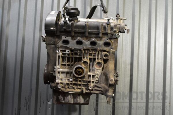 Двигатель VW Polo 1.4 16V 2001-2009 BBY 356594 - 2