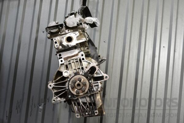 Двигатель VW Polo 1.4 16V 2001-2009 BBY 356594 - 3