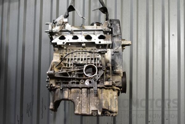 Двигатель VW Polo 1.4 16V 2001-2009 BBY 356594 - 4