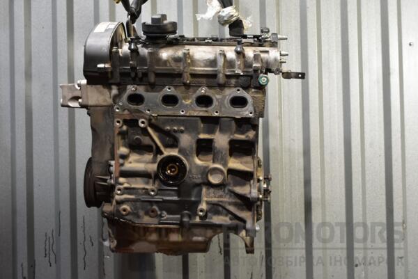 Двигун VW Bora 1.6 16V 1997-2005 BCB 356614 - 2