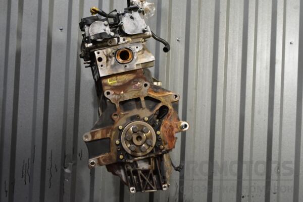 Двигун VW Bora 1.6 16V 1997-2005 BCB 356614 - 3