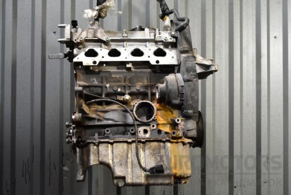 Двигун VW Bora 1.6 16V 1997-2005 BCB 356614 - 4
