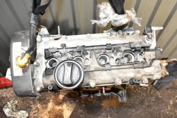 Двигун VW Bora 1.6 16V 1997-2005 BCB 356614 - 5