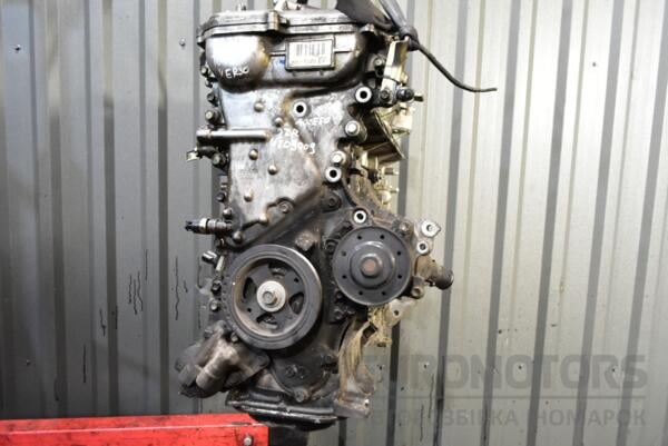 Двигатель Toyota Auris 1.8 16V (E15) 2006-2012 2ZR-FAE 356620 euromotors.com.ua