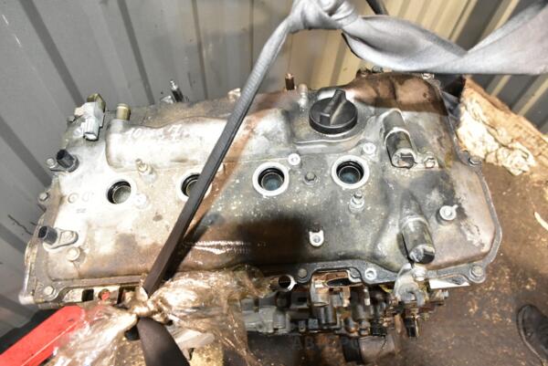 Двигатель Toyota Auris 1.8 16V (E15) 2006-2012 2ZR-FAE 356620 - 5