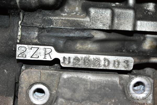 Двигатель Toyota Auris 1.8 16V (E15) 2006-2012 2ZR-FAE 356620 - 6