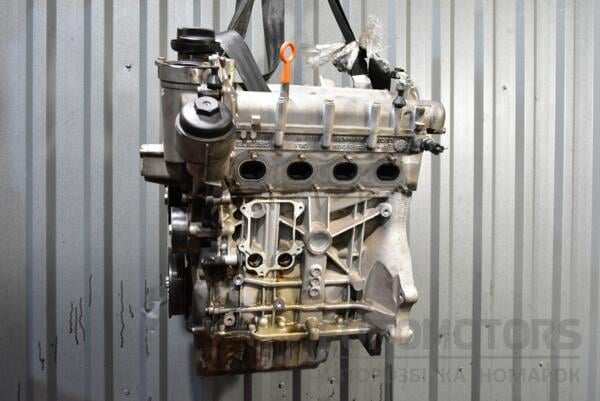 Двигатель Audi A3 1.6 16V FSI (8P) 2003-2012 BLF 356626 - 2