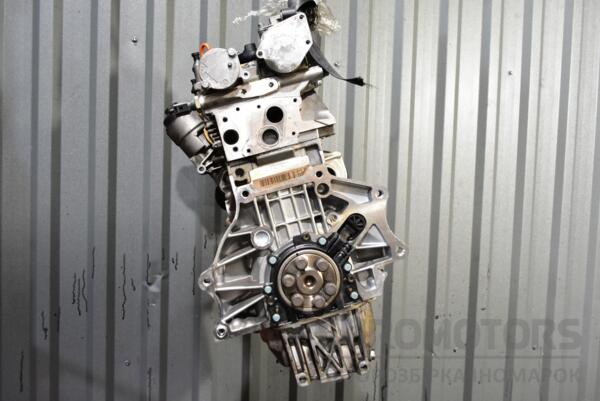 Двигатель Audi A3 1.6 16V FSI (8P) 2003-2012 BLF 356626 - 3