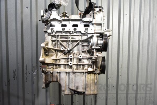 Двигатель Audi A3 1.6 16V FSI (8P) 2003-2012 BLF 356626 - 4