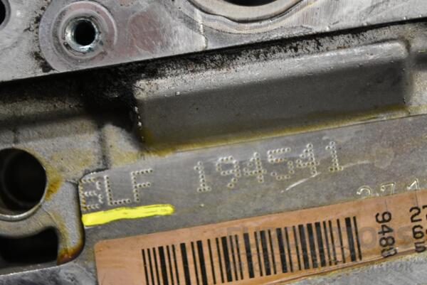 Двигатель Audi A3 1.6 16V FSI (8P) 2003-2012 BLF 356626 - 6