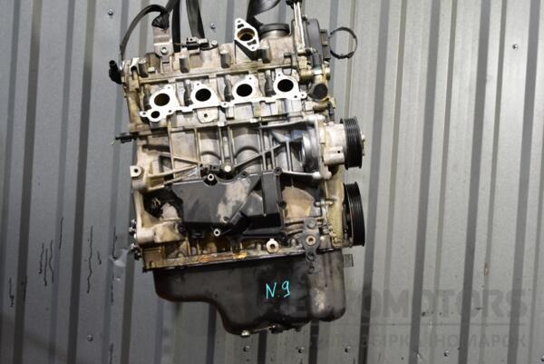 Двигун Audi A1 1.2tsi 2010 CBZ 356632 - 4