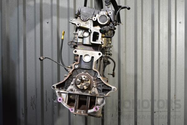 Двигун Kia Rio 1.4 16V 2005-2011 G4EE 356644 - 3