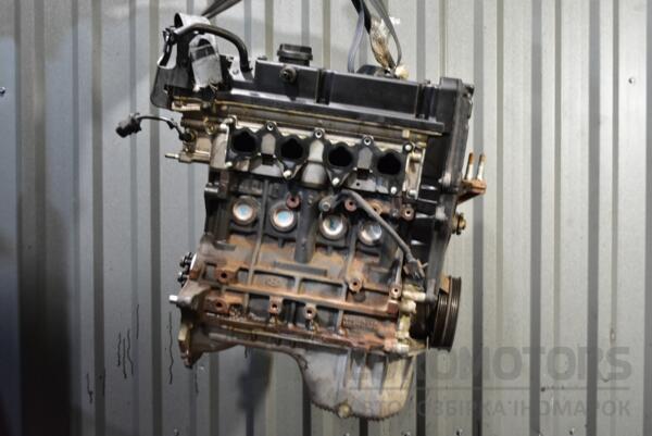 Двигун Kia Rio 1.4 16V 2005-2011 G4EE 356644 - 4