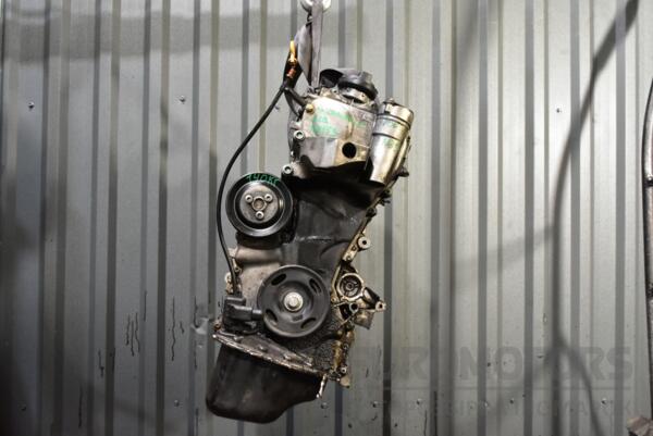 Двигатель VW Polo 1.2 12V 2001-2009 AZQ 356650 euromotors.com.ua