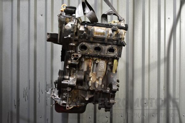 Двигун VW Polo 1.2 12V 2001-2009 AZQ 356650 - 2