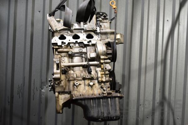 Двигун VW Polo 1.2 12V 2001-2009 AZQ 356650 - 4