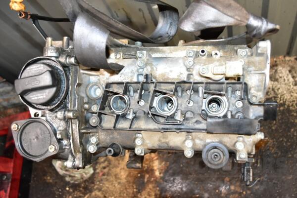 Двигун VW Polo 1.2 12V 2001-2009 AZQ 356650 - 5