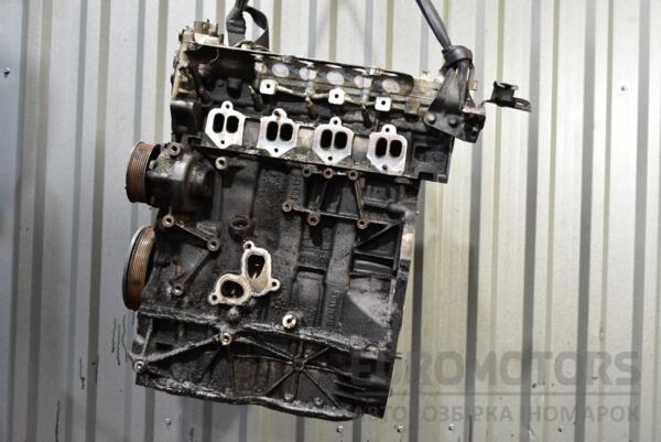 Двигатель Renault Trafic 2.0dCi 2001-2014 M9R 780 356656 - 2