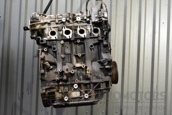 Двигатель Renault Trafic 2.0dCi 2001-2014 M9R 780 356656 - 4