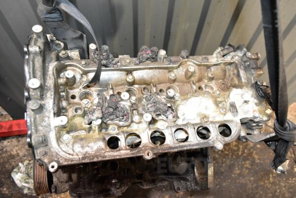 Двигатель Renault Trafic 2.0dCi 2001-2014 M9R 780 356656 - 5