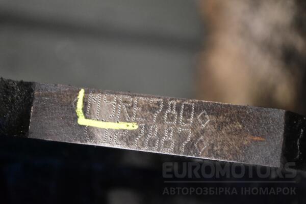 Двигатель Renault Trafic 2.0dCi 2001-2014 M9R 780 356656 - 6