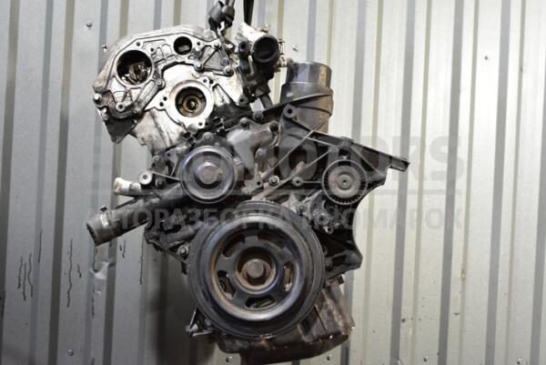 Двигун Mercedes C-class 2.2cdi (W203) 2000-2007 OM 611.962 356662 euromotors.com.ua