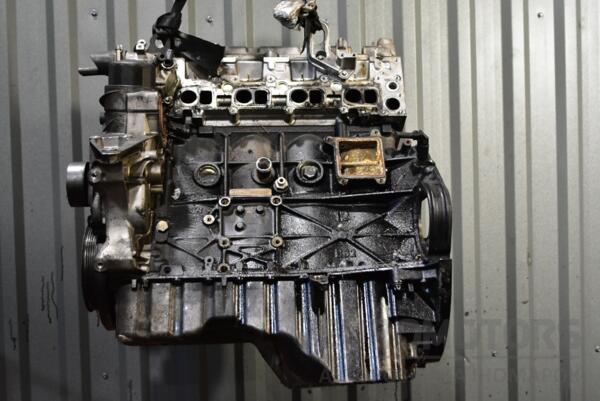 Двигатель Mercedes E-class 2.2cdi (W210) 1995-2002 OM 611.962 356662 - 2