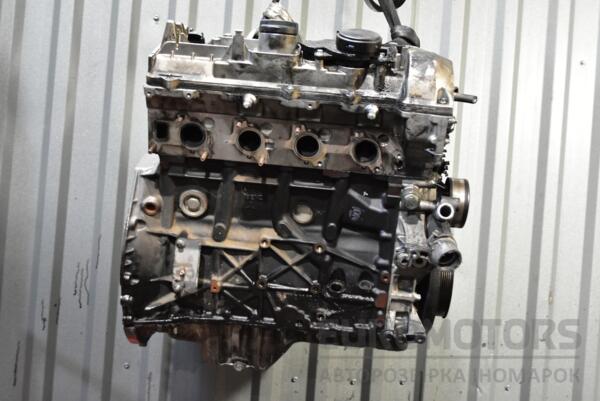 Двигатель Mercedes E-class 2.2cdi (W210) 1995-2002 OM 611.962 356662 - 4