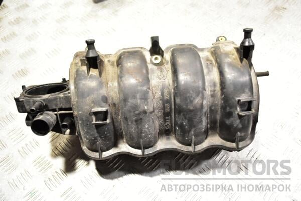 Колектор впускний пластик VW Golf 1.6 16V (IV) 1997-2003 036129711FF 356668 - 2