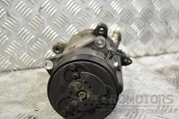 Компресор кондиціонера VW Golf 1.6 16V (IV) 1997-2003 1J0820803J 356670 euromotors.com.ua