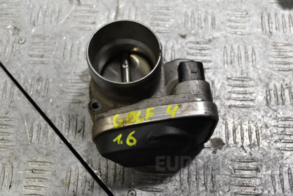 Дросельна заслінка електрична VW Golf 1.6 16V (IV) 1997-2003 036133062M 356673 euromotors.com.ua