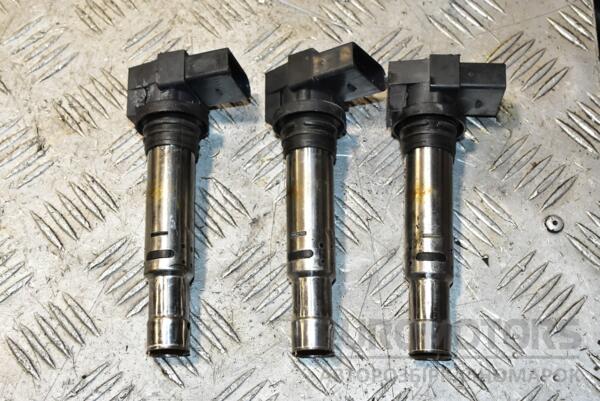 Катушка зажигания VW Golf 1.6 16V (IV) 1997-2003 356678 euromotors.com.ua