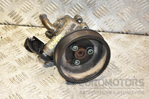 Насос гідропідсилювача керма (ГУР) VW Golf 1.6 16V (IV) 1997-2003 1J0422154B 356681 euromotors.com.ua