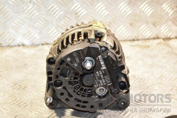 Генератор VW Bora 1.6 8V 1997-2005 0124325003 356683 - 3