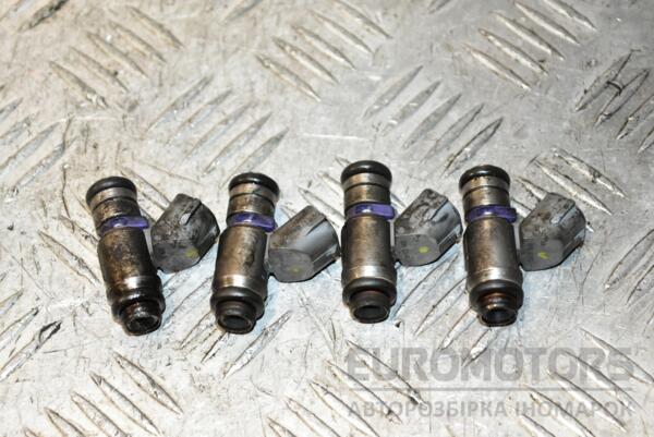 Форсунка бензин електрична VW Golf 1.6 16V (IV) 1997-2003 036031T 356687 euromotors.com.ua