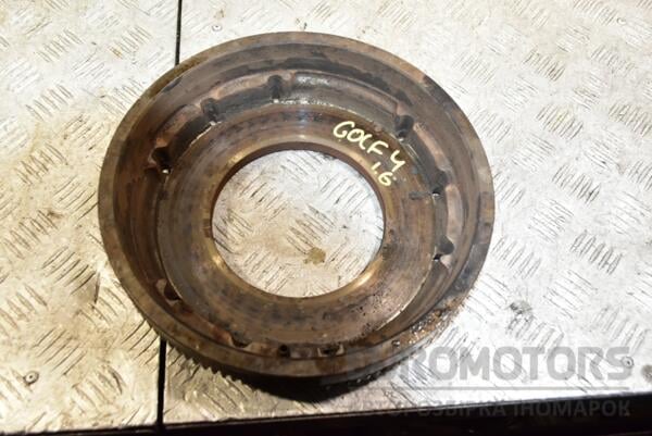 Маховик VW Golf 1.6 16V (IV) 1997-2003 027105273D 356690 euromotors.com.ua