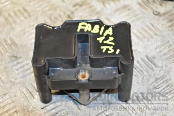 Котушка запалювання Skoda Fabia 1.2tsi 2007-2014 032905106E 356696 euromotors.com.ua
