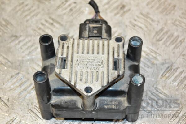 Котушка запалювання Skoda Fabia 1.2tsi 2007-2014 032905106E 356696 - 2
